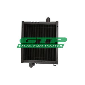 AL110865 AL118774 AL115002 AL115731 JOHN DEERE RADIATOR