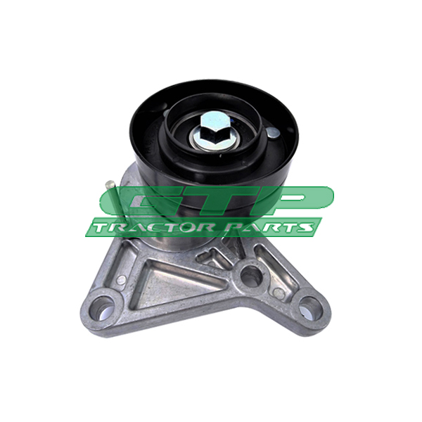 AL112300 AL112299 L154170 JOHN DEERE BELT TENSIONER