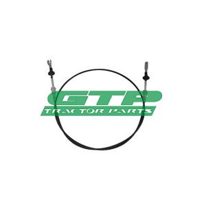 AL114303 JOHN DEERE PUSH PULL CABLE