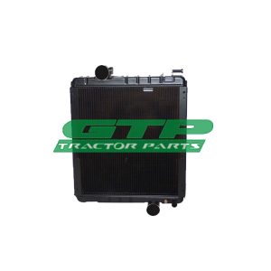 AL115732 AL116668 AL110996 JOHN DEERE RADIATOR