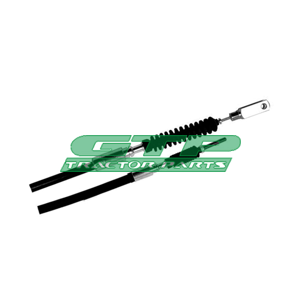 AL117192 JOHN DEERE CLUTCH CABLE