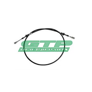 AL117193 JOHN DEERE CLUTCH CABLE