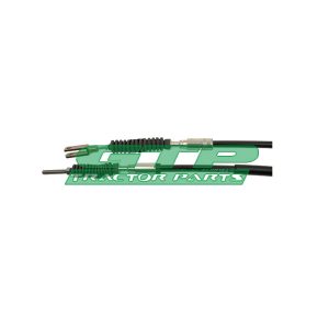 AL117194 JOHN DEERE CLUTCH CABLE