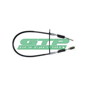 AL117196 JOHN DEERE CLUTCH CABLE