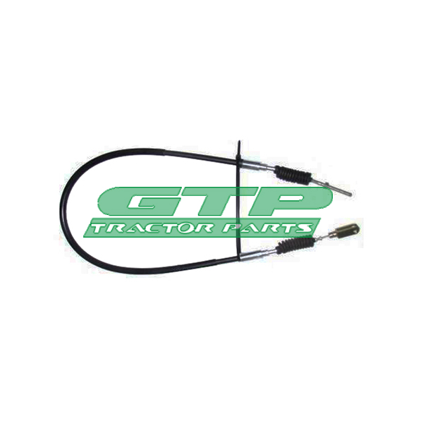 AL117196 JOHN DEERE CLUTCH CABLE