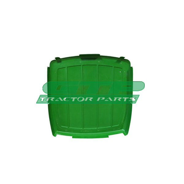 AL119510 AL179341 JOHN DEERE CAB ROOF