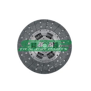 AL120013 AL39123 AL64338 JOHN DEERE CLUTCH DISC