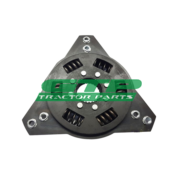 AL120060 AL23902 AL120059 AL33314 JOHN DEERE CLUTCH PLATE