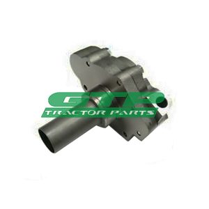 AL120106 JOHN DEERE OIL PUMP
