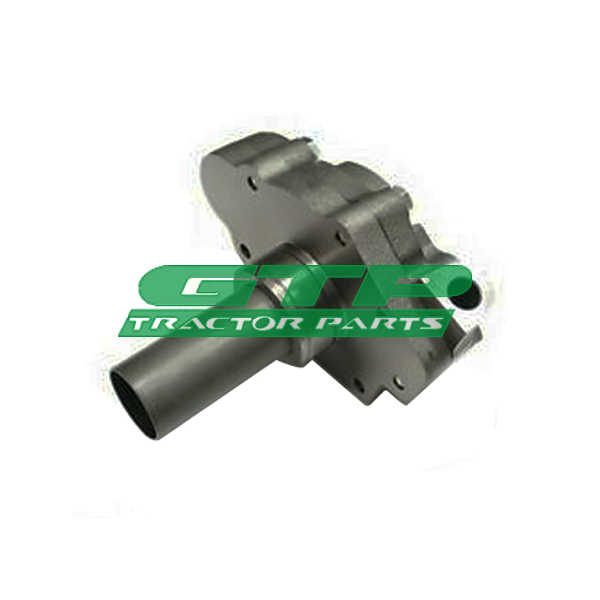 AL120106 JOHN DEERE OIL PUMP