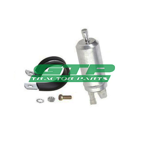 AL155607 ER200804 JOHN DEERE FUEL PUMP