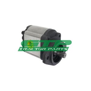 AL156335 AL117812 AL156333 AL163918 AL110829 JOHN DEERE HYDRAULIC PUMP