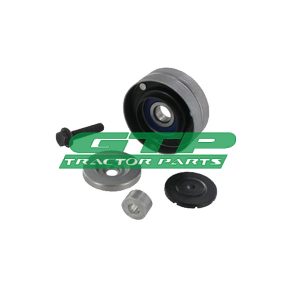 AL157596 JOHN DEERE PULLEY