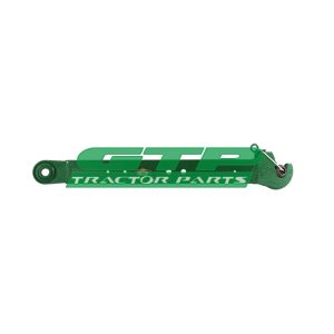 AL163906 JOHN DEERE DRAFT LINK ASSEMBLY
