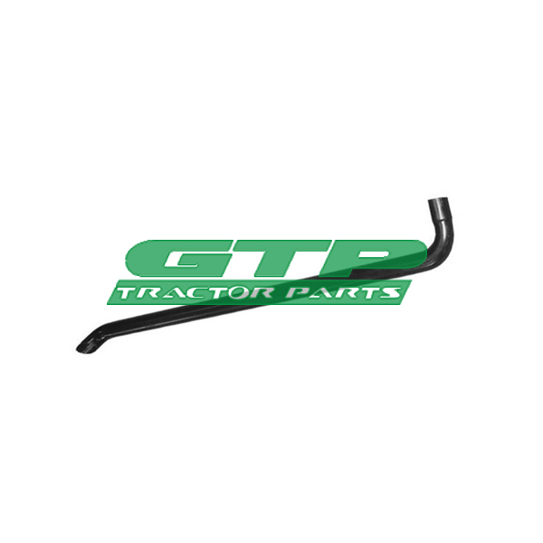 AL164071 JOHN DEERE EXHAUST PIPE