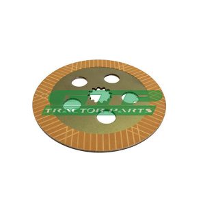 AL171955 AL112982 AL159762 AL168782 JOHN DEERE BRAKE DISC