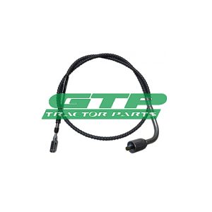 AL172937 JOHN DEERE PUSH PULL CABLE