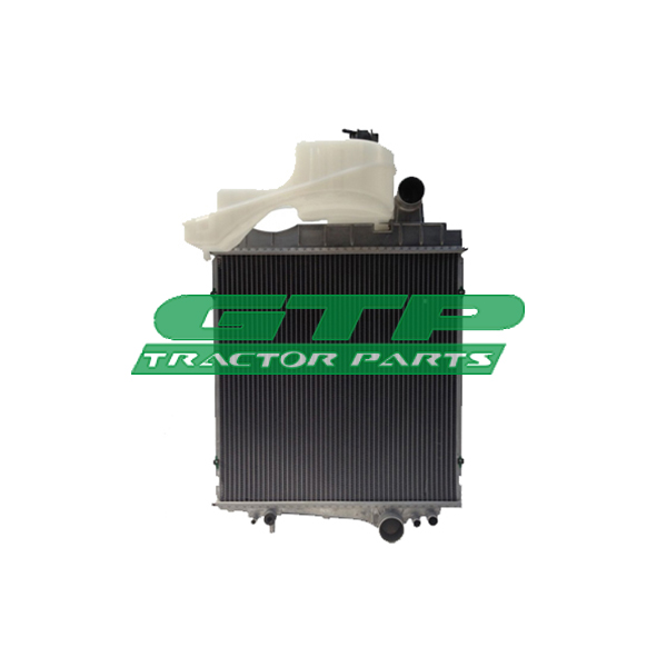 AL176362 AL171543 AL164432 AL168727 AL156288 AL1572JOHN DEERE RADIATOR