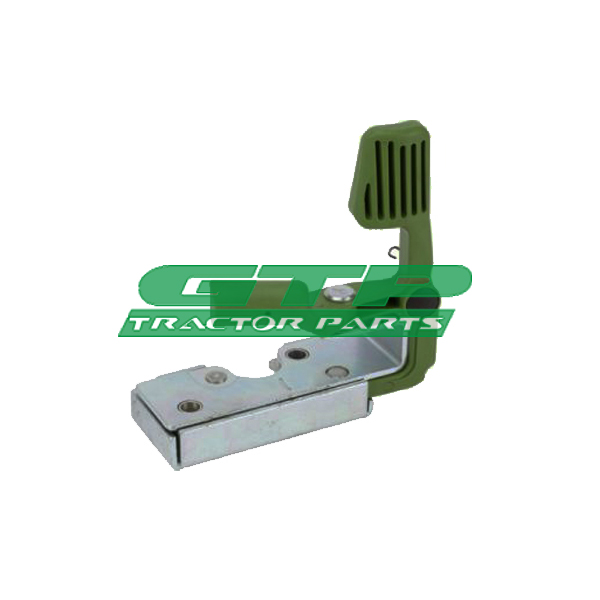 AL202906 JOHN DEERE DOOR LOCK