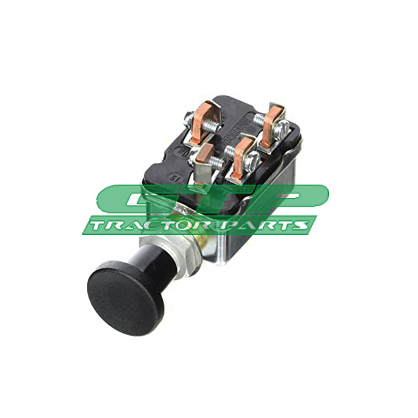 AL23512 JOHN DEERE IGNITION SWITCH
