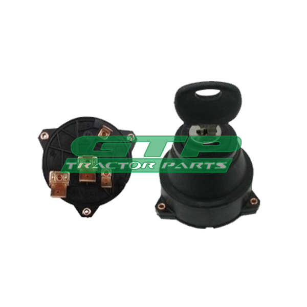 AL35864 JOHN DEERE IGNITION SWITCH