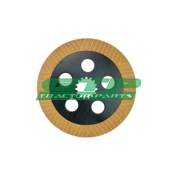 AL38235 AL30095 JOHN DEERE BRAKE DISC