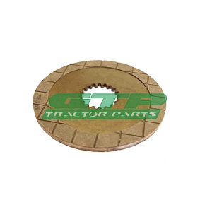 AL55075 AL28723 JOHN DEERE CLUTCH DISC