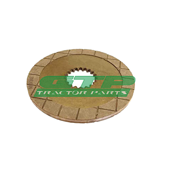 AL55075 AL28723 JOHN DEERE CLUTCH DISC