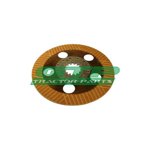 AL65871 JOHN DEERE BRAKE DISC