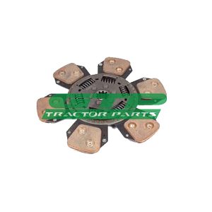 AL68023 JOHN DEERE CLUTCH PLATE