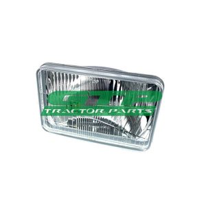 AL75338 JOHN DEERE HEAD LIGHT