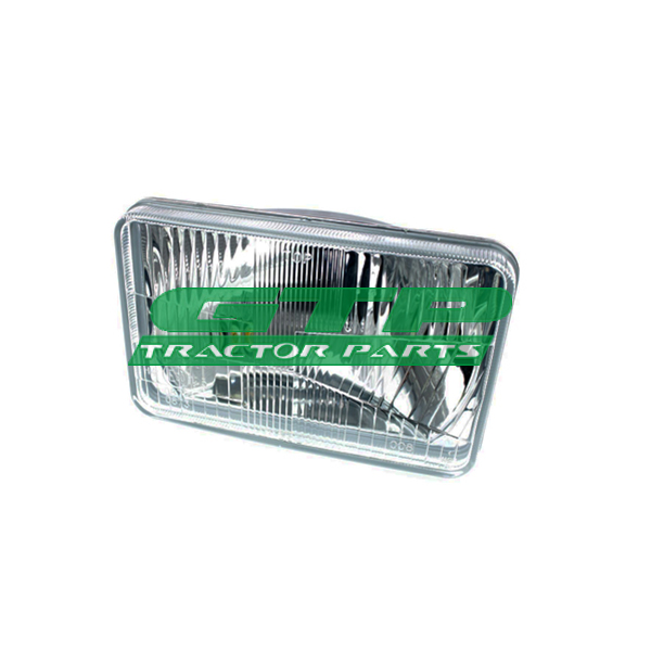 AL75338 JOHN DEERE HEAD LIGHT