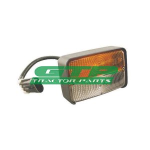 AL75642 JOHN DEERE SIDE LIGHT