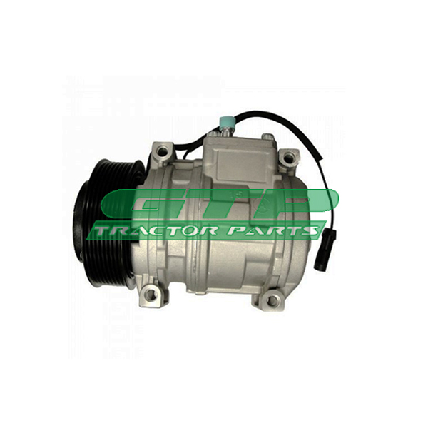 AL78779 AL155836 AL153386 AL154203 AL174136 JOHN DEERE AC COMPRESSOR