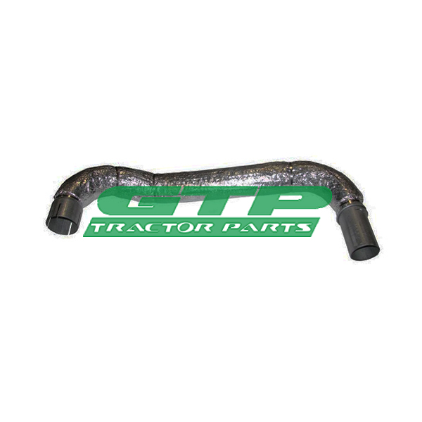 AL80501 JOHN DEERE EXHAUST PIPE