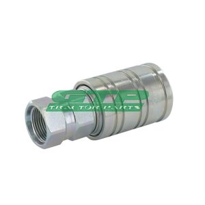 AL81369 JOHN DEERE QUICK COUPLER