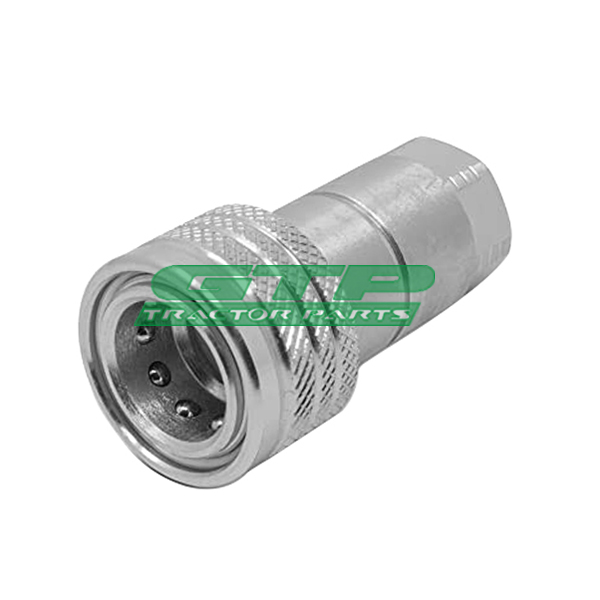 AM115139 JOHN DEERE QUICK COUPLER