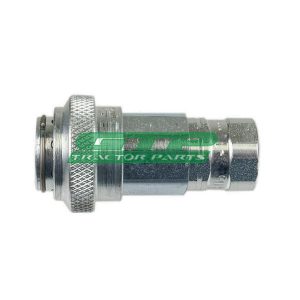 AM116986 JOHN DEERE QUICK COUPLER