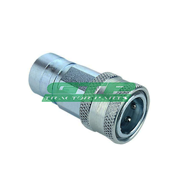 AM37982 JOHN DEERE QUICK COUPLER