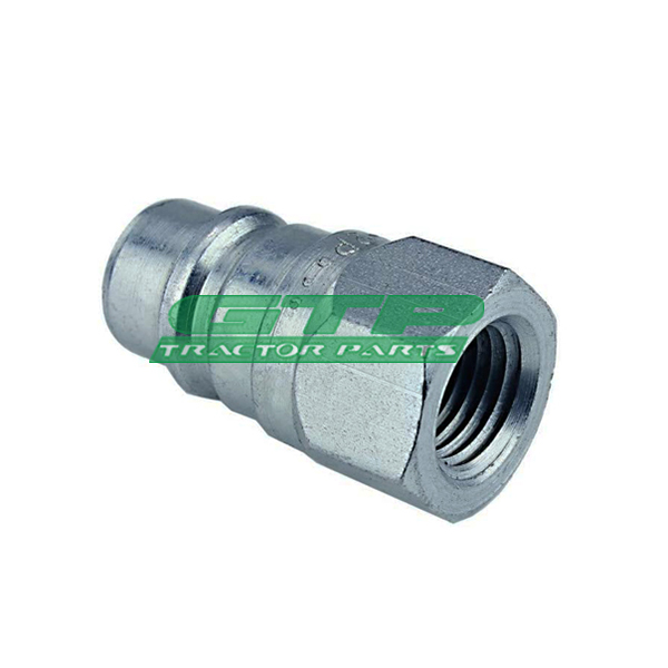 AM37983 JOHN DEERE QUICK COUPLER
