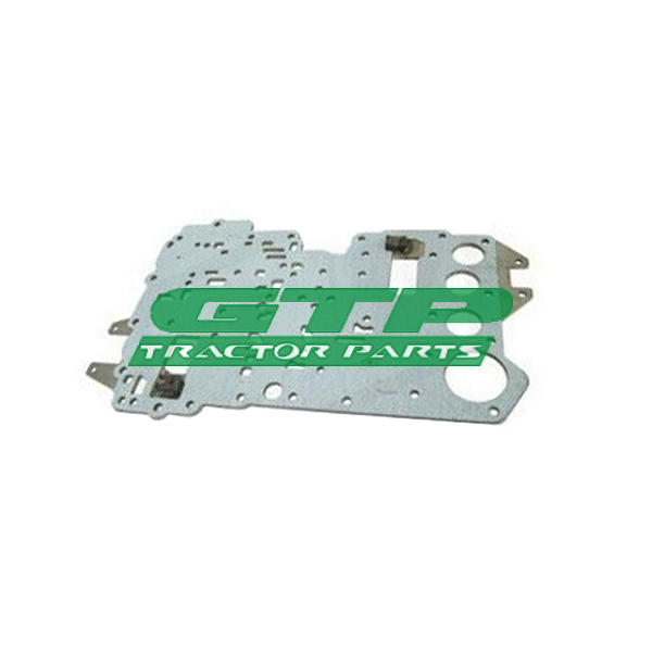 AR166680 JOHN DEERE CLUTCH PLATE