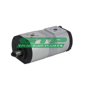 AR55346 JOHN DEERE HYDRAULIC PUMP