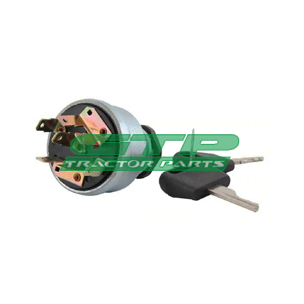 AR58126 AR53452 AR47235 AR47458 AR47459 JOHN DEERE IGNITION SWITCH