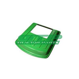 AR93857 JOHN DEERE CAB ROOF