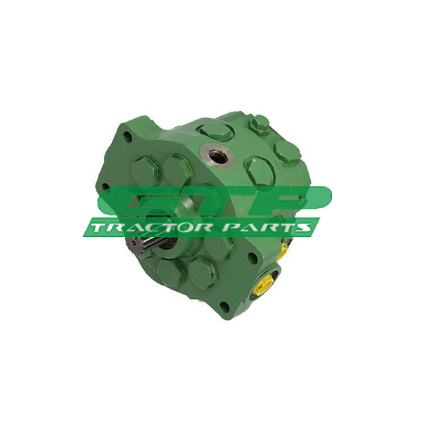 AR94661 RE20839 JOHN DEERE HYDRAULIC PUMP