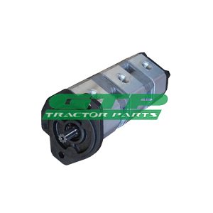 AZ49120 JOHN DEERE HYDRAULIC PUMP