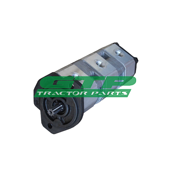 AZ49120 JOHN DEERE HYDRAULIC PUMP