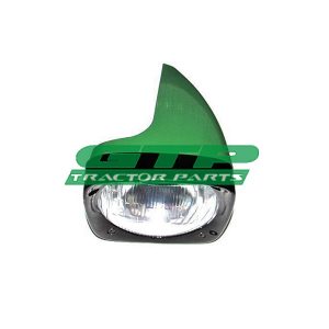 DE13524 JOHN DEERE HEAD LIGHT