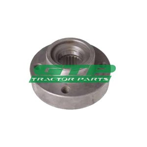ER123834 JOHN DEERE SHAFT HUB