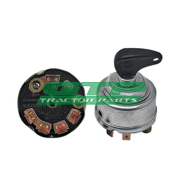 F024900020051 FENDT IGNITION SWITCH